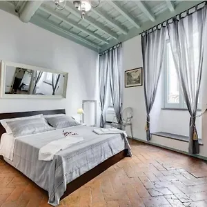 Lauraluxuryhome Vista Fori Imperiali Apartamento