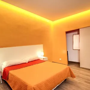 Rione Trastevere Xiii Apartamento