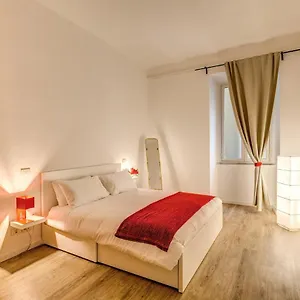 Vaticano Casa Tua Appartement
