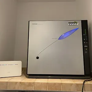 Aurus Apartamento