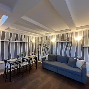 Residenza Morlupo Roma