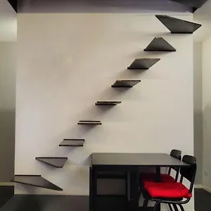 Giulia's Coliseum Apartamento
