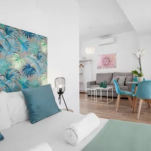 Isabella By Concept Flats Apartamento Granada