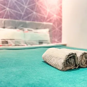 Apto Com Ar Condicionado, Wifi E Smart Tv Apartamento Cabo Frio
