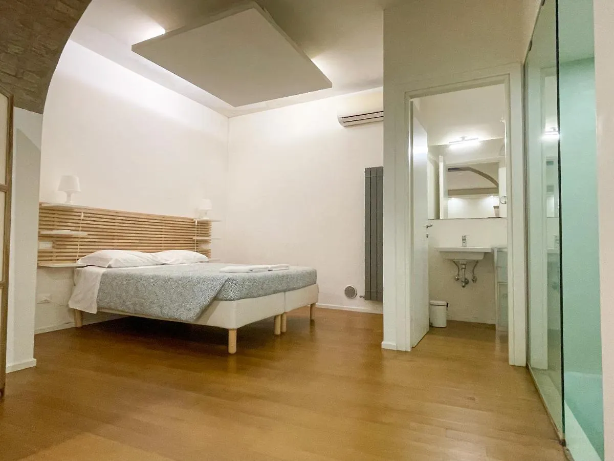 La Pigna Boutique Apartment Roma Italia
