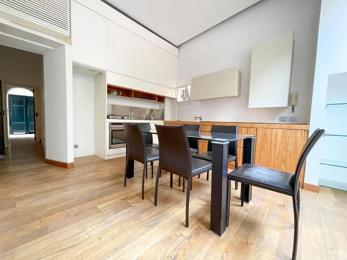 La Pigna Boutique Apartment Roma Italia
