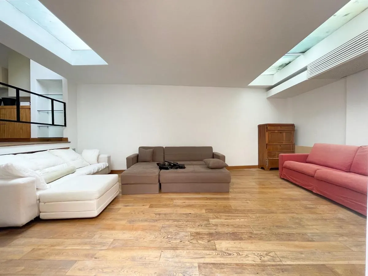 La Pigna Boutique Apartment Roma