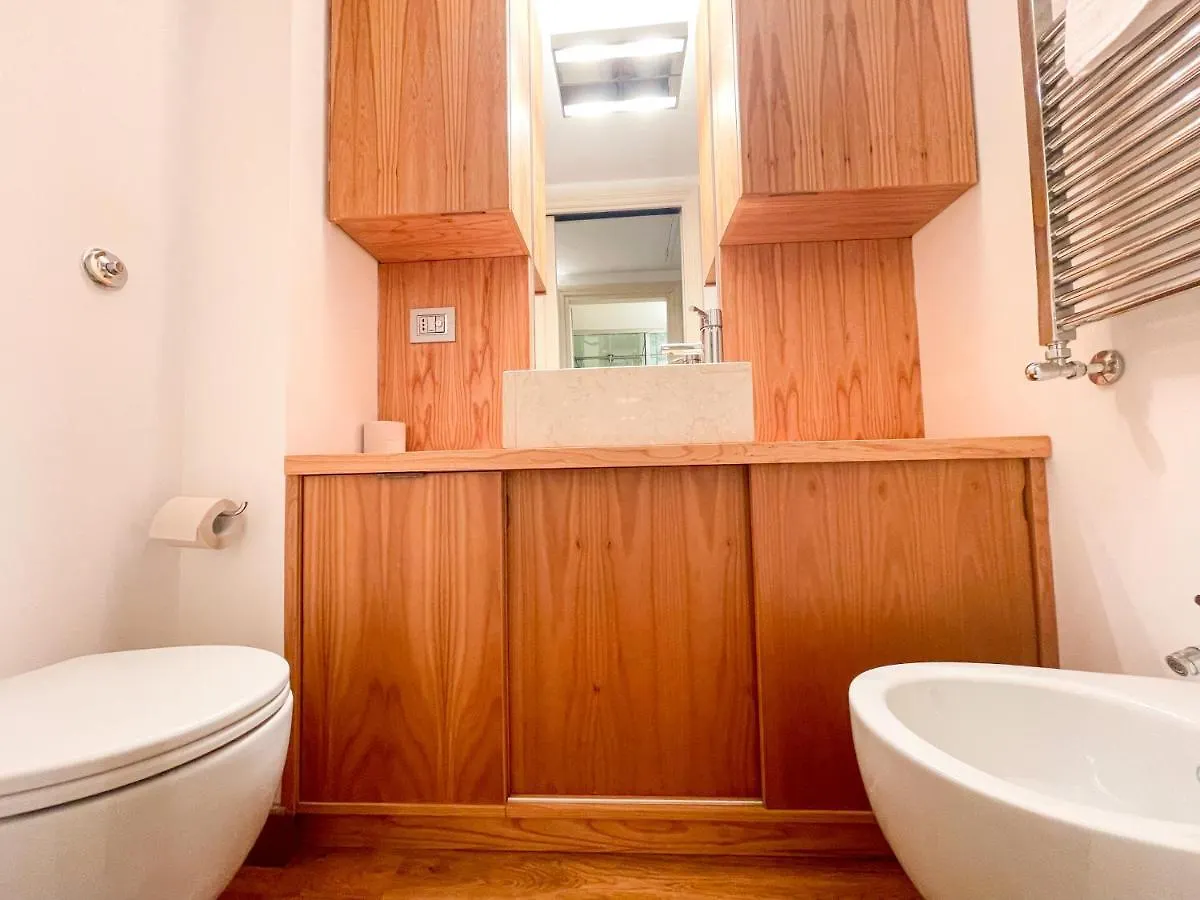 La Pigna Boutique Apartment Roma