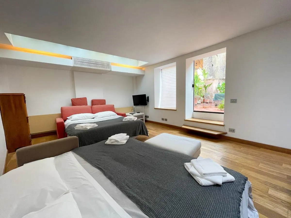 La Pigna Boutique Apartment Roma