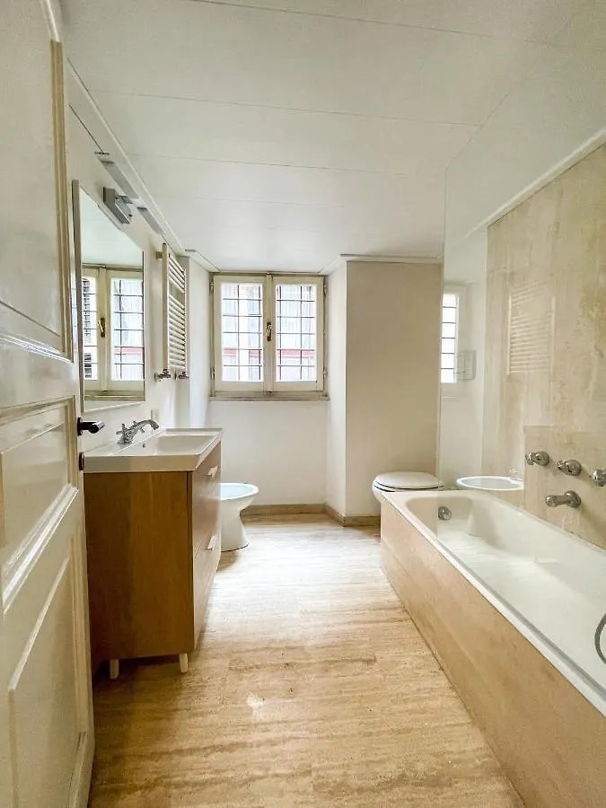 La Pigna Boutique Apartment Roma