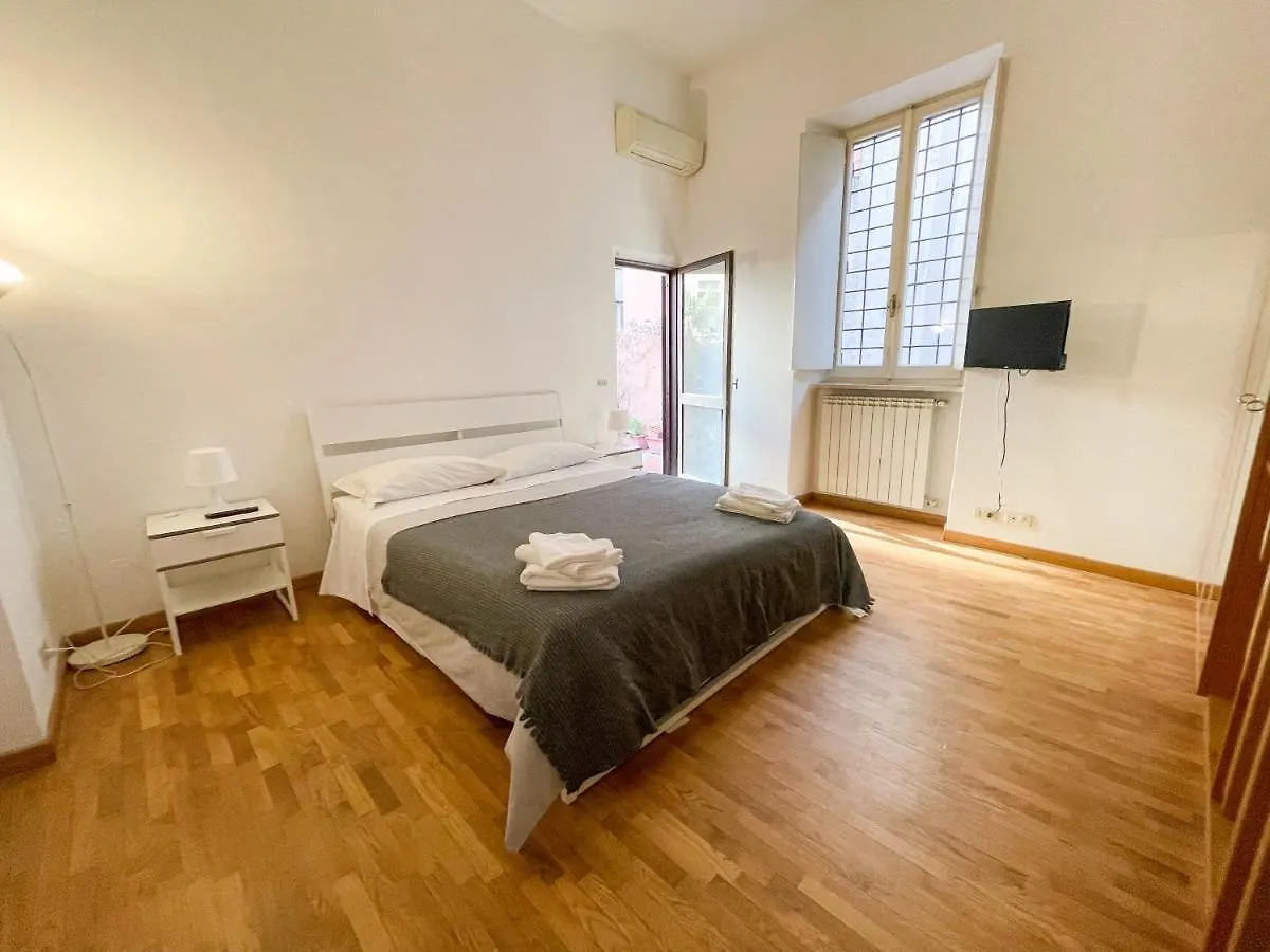 La Pigna Boutique Apartment Roma