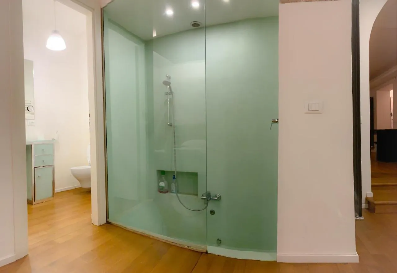 La Pigna Boutique Apartment Roma