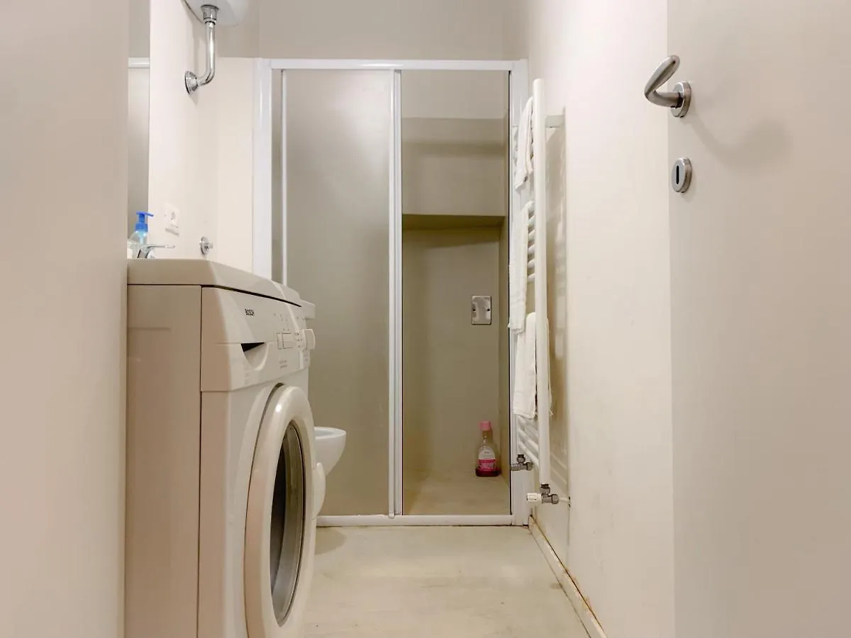 La Pigna Boutique Apartment Roma Italia