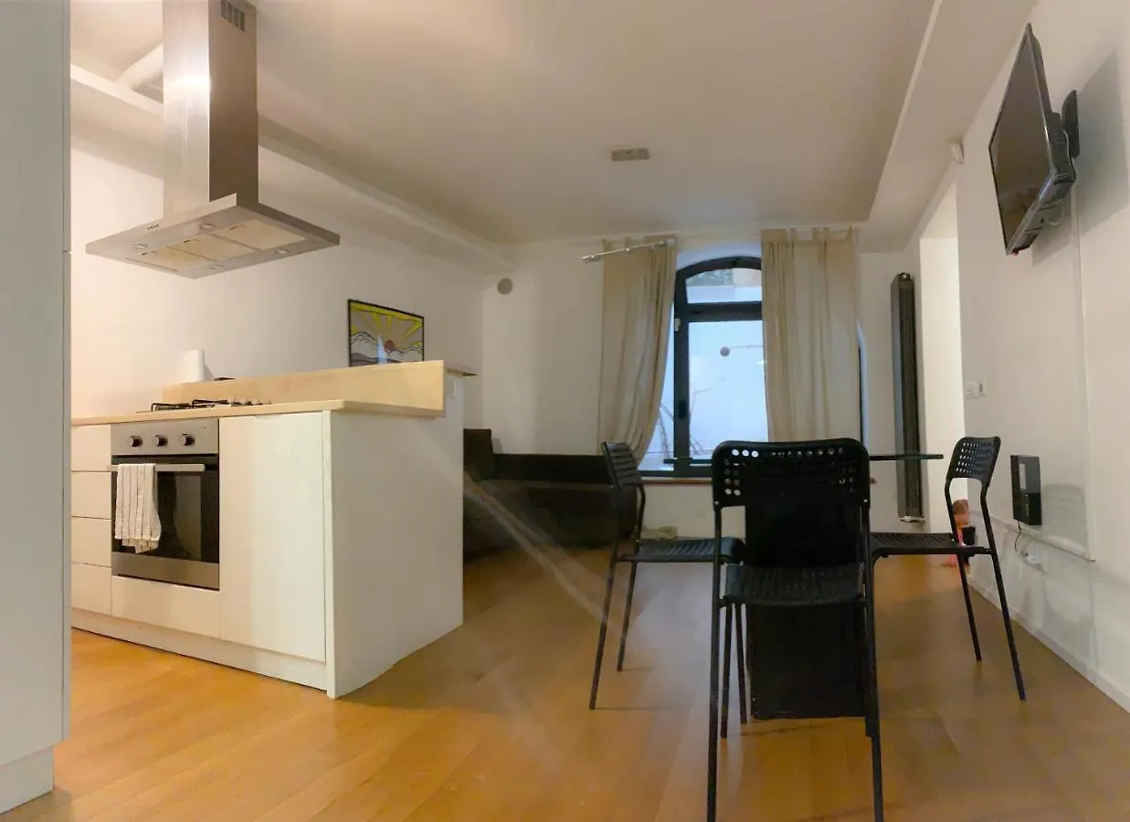 La Pigna Boutique Apartment Roma