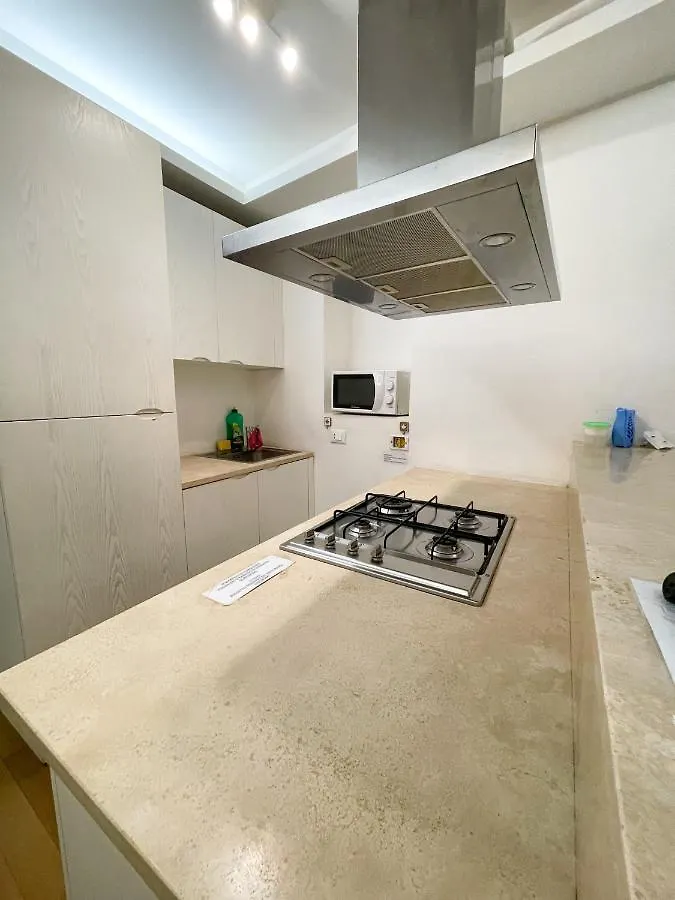 La Pigna Boutique Apartment Rome 0*,  Italy
