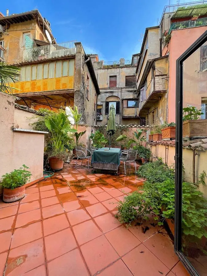 La Pigna Boutique Apartment Rome