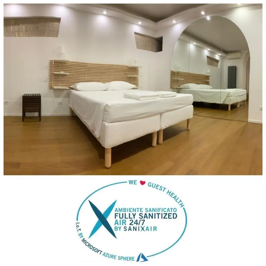 La Pigna Boutique Apartment Rome